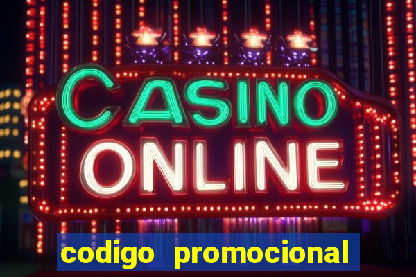 codigo promocional bet da sorte